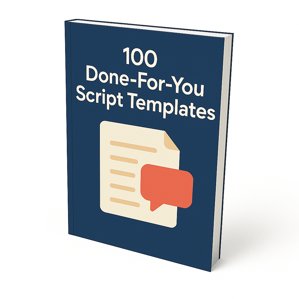 Scripts Icon