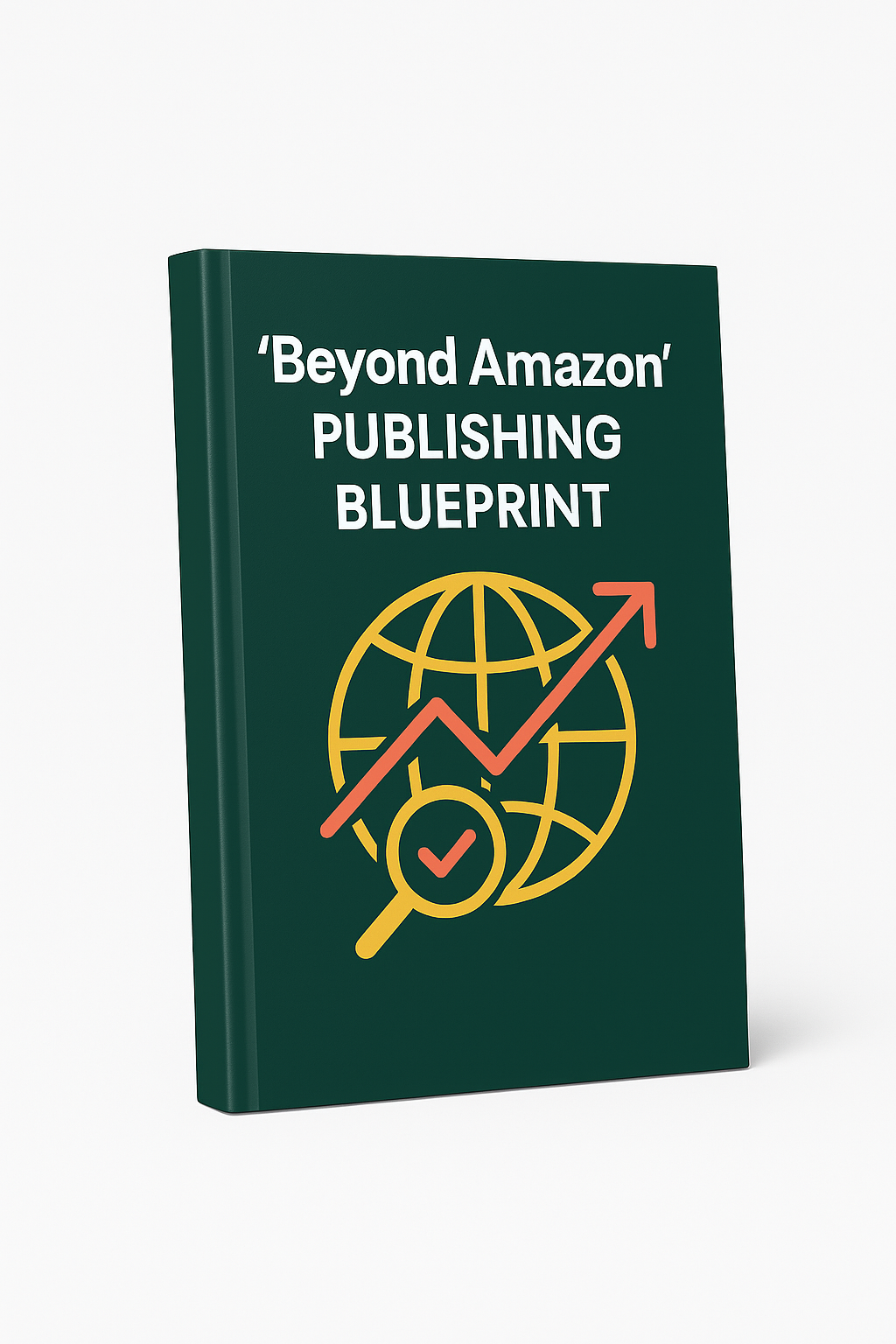 Beyond Amazon Blueprint