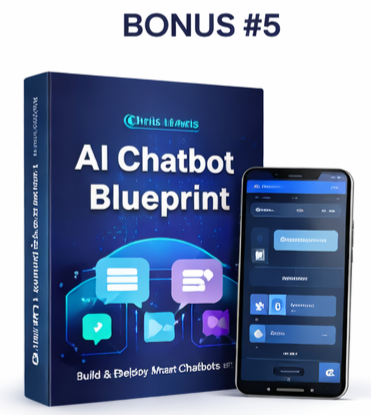 AI Chatbot Bonus