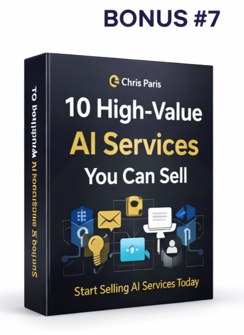 AI Services Bonus