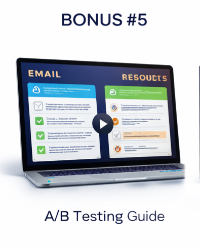 A/B Test Icon